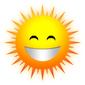 Happiness App logo