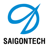 Saigontech logo