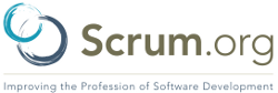 Scrum.org logo