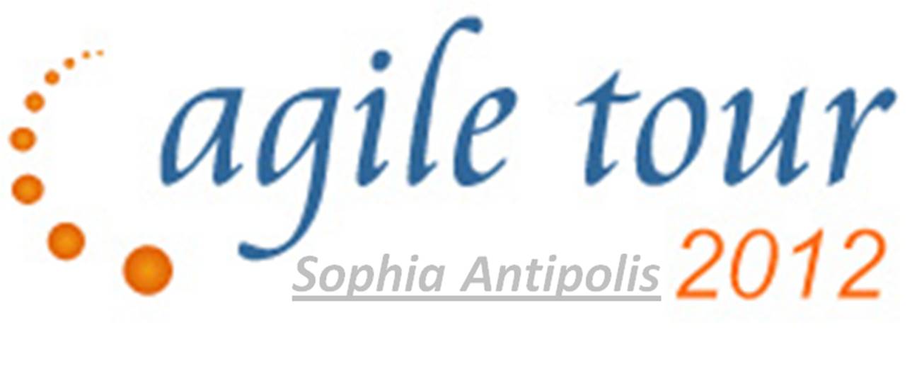 Agile Tour Sophia