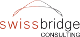 swiss bridge consulting logo